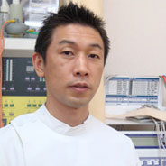 いとう整体院のスタッフ