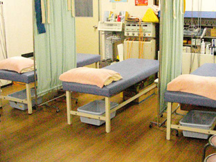 いとう整体院の雰囲気04